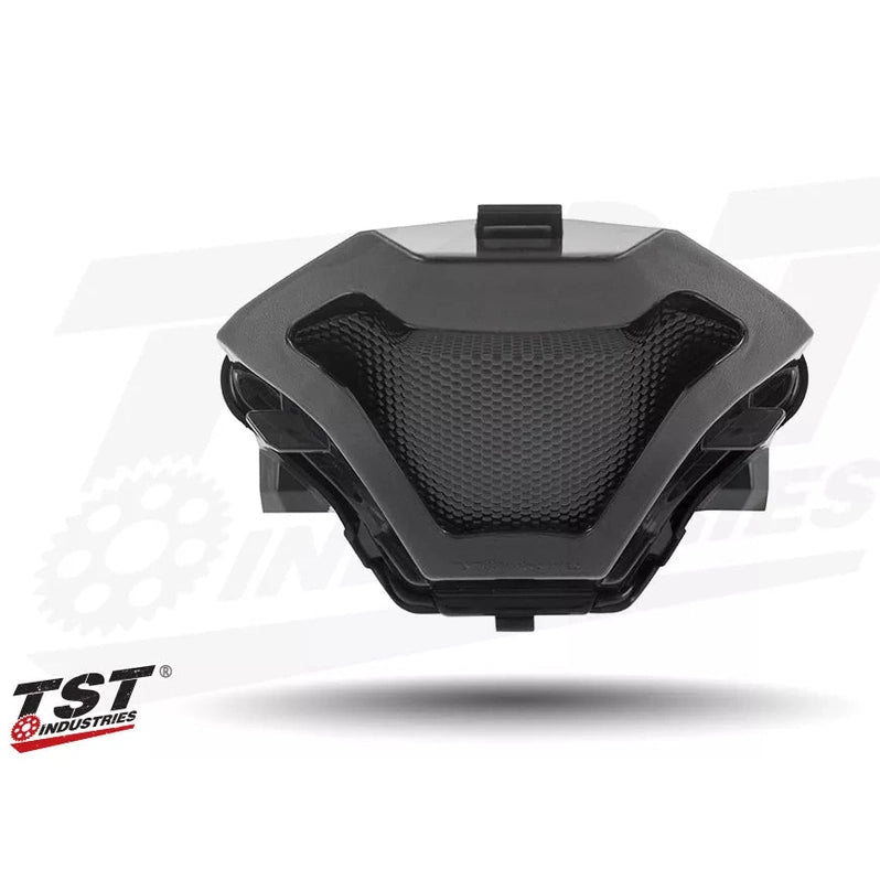 Luz trasera TST para Yamaha MT-03 / R3 / MT-07