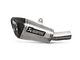 ESCAPE AKRAPOVIC TITANIO HONDA CB 1000 R 2018-2024
