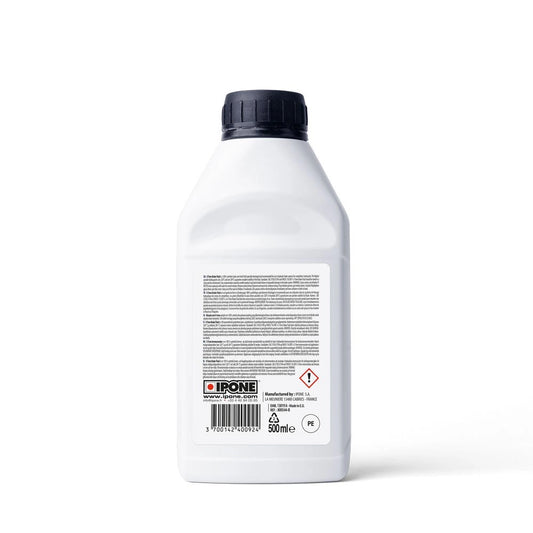 LIQUIDO DE FRENO IPONE X-TREM BRAKE FLUID – 500ML