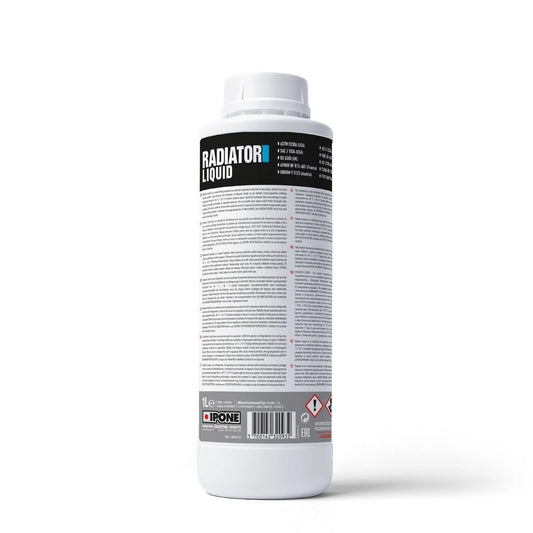 COOLANT IPONE RADIATOR LIQUID - 1L