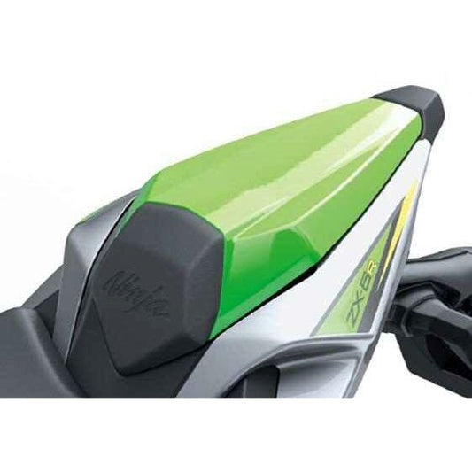 Solo Seat ZX6R +2024