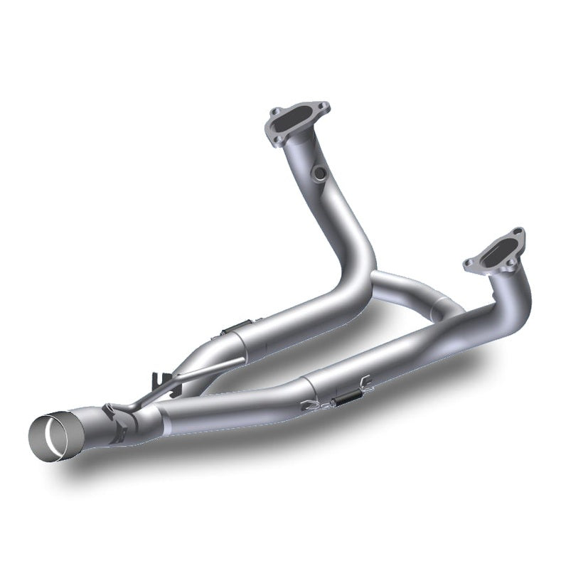 LINEA DE ESCAPE MIVV BMW R 1250 GS / ADV 2019-2023