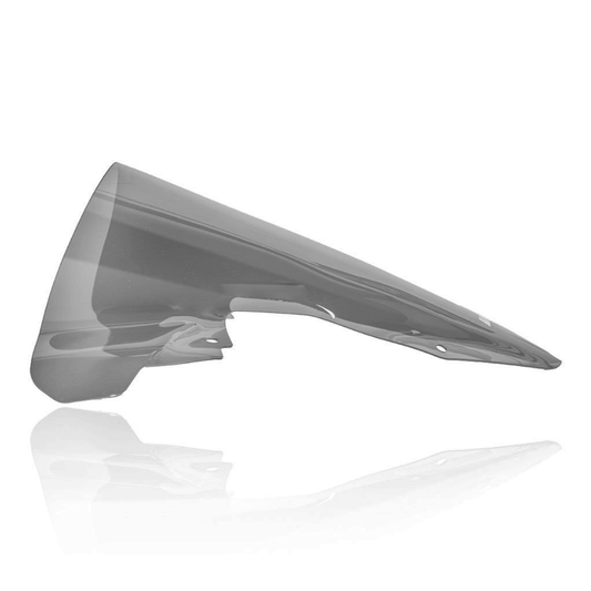 CÚPULA WRS HIGH RACE HUMO OSCURO +80MM BMW S 1000 RR 2019-2025