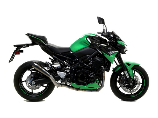 ARROW PRO RACE TITANIO KAWASAKI Z 900 2020-2024