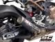 Escape SC Project CR-T BMW S 1000 RR (2020 - 2022)