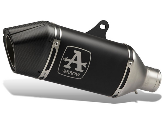 ESCAPE DARK ARROW TRIUMPH TIGER 850 / 900 2020-2023