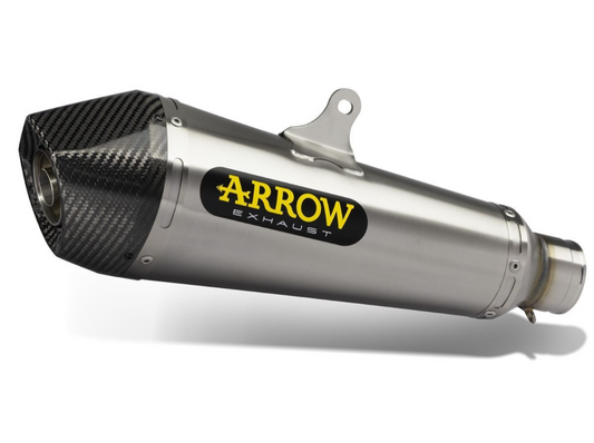 ESCAPE ARROW PARA SUZUKI GSX-S 1000 2021+