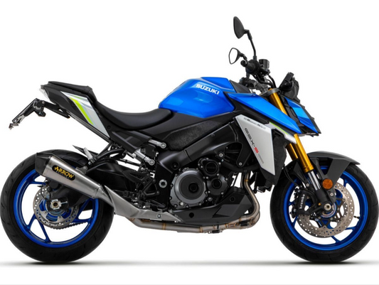 ESCAPE ARROW PARA SUZUKI GSX-S 1000 2021+