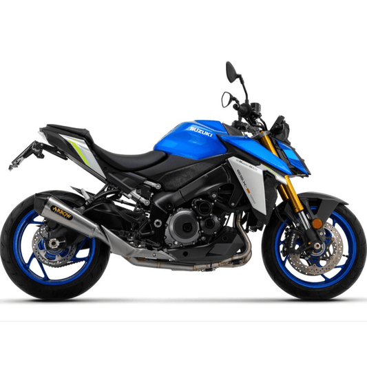 ESCAPE ARROW PARA SUZUKI GSX-S 1000 2021+