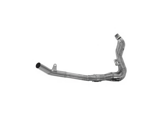 LÍNEA DE ESCAPE ARROW SUZUKI GSX-S 1000 2021+