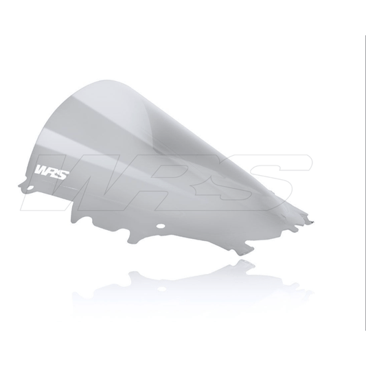 CÚPULA WRS HIGH YAMAHA R3 2025