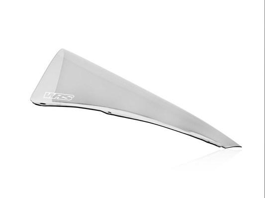 CÚPULA RACE +40MM AHUMADO WRS KAWASAKI ZX-4R / RR 2023-2025