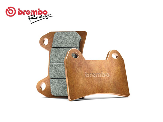 PASTILLAS DE FRENO DELANTERO BREMBO YAMAHA