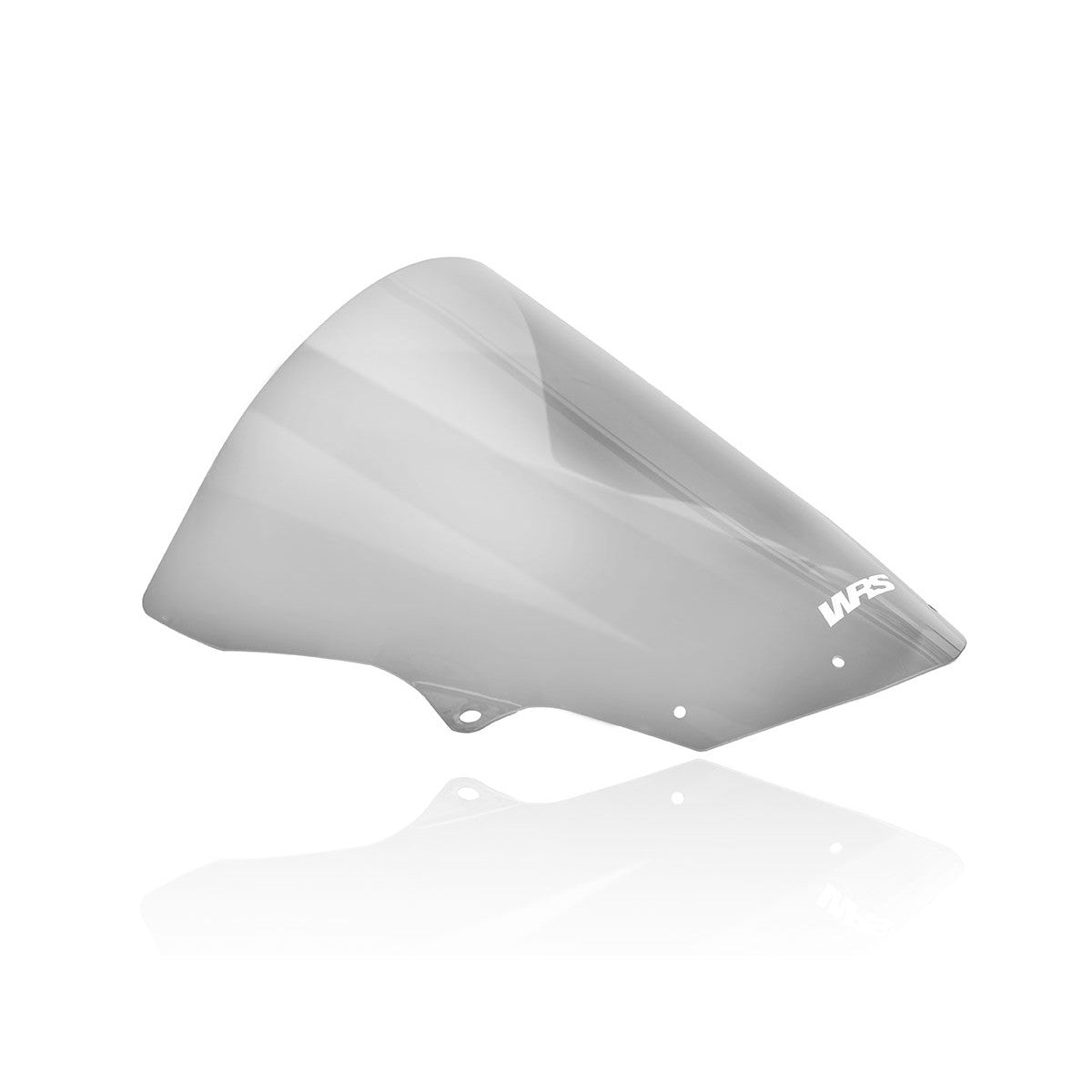 CÚPULA WRS HIGH RACE HUMO OSCURO KAWASAKI ZX-6 R 636 2013-2023