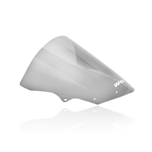 CÚPULA WRS HIGH RACE HUMO OSCURO KAWASAKI ZX-6 R 636 2013-2023