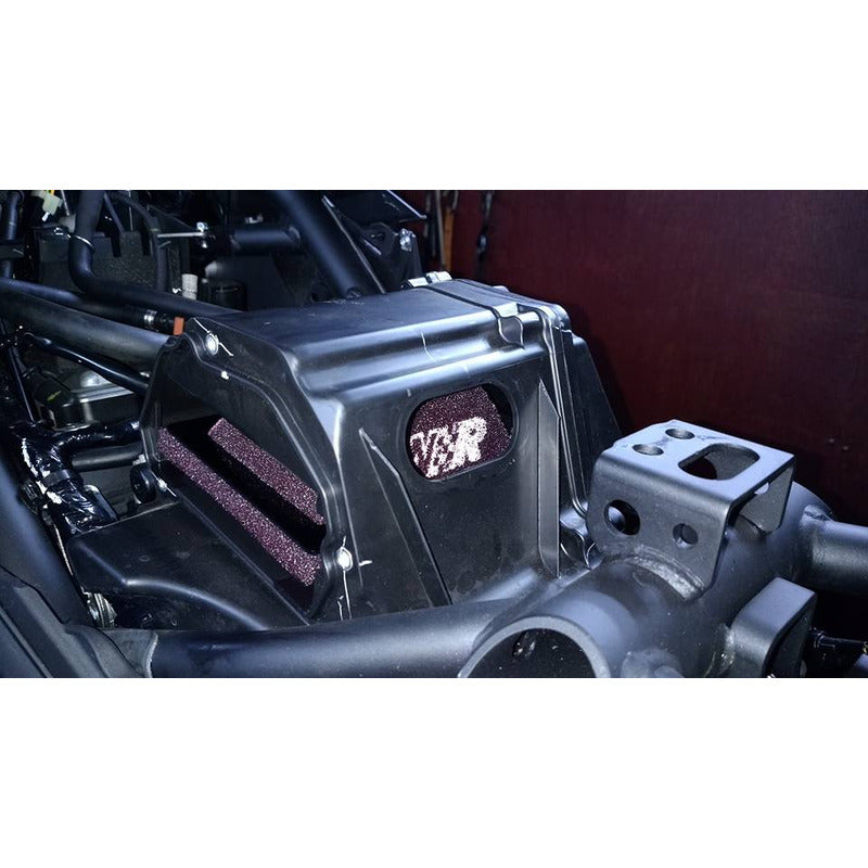 Filtro De Aire Mwr Performance Yamaha R3 / Mt03