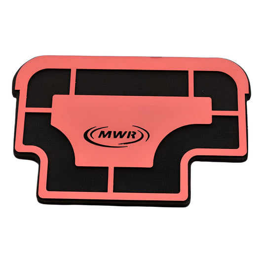 Filtro De Aire Mwr Cf Moto 400 / 650 Series / 700mt