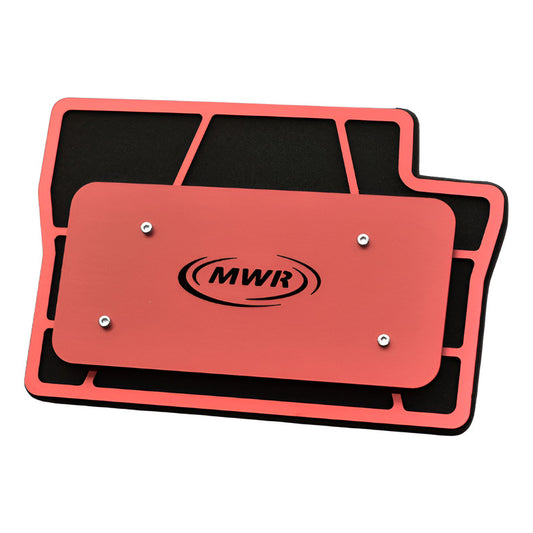 Filtro De Aire Mwr Yamaha Mt09 / Sp 21/24 , Tracer 9 / Gt