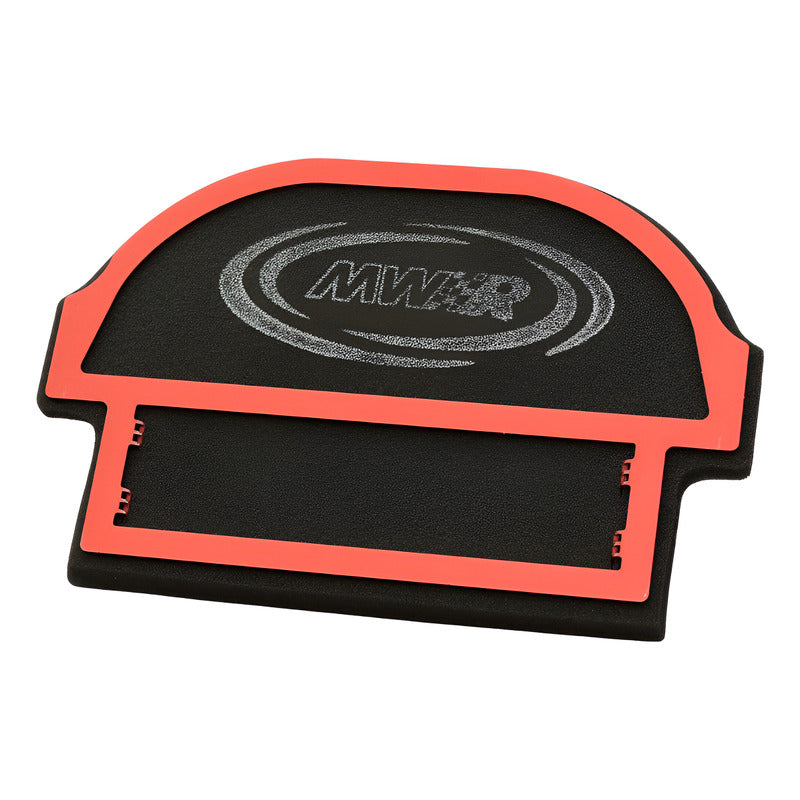 Filtro De Aire Mwr Performance Mv Agusta  F3 675/800