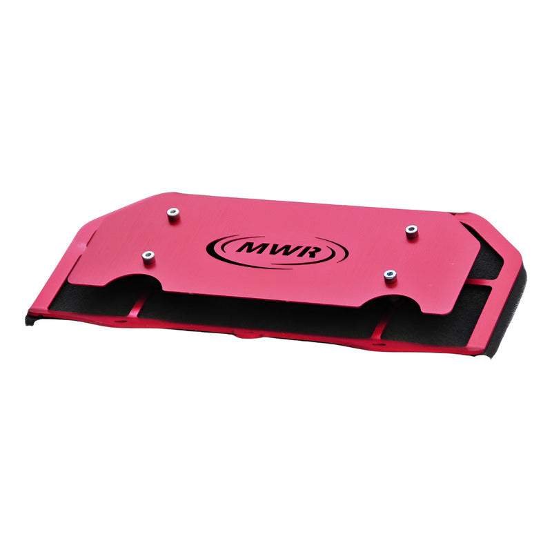 Filtro De Aire Mwr  Suzuki Gsxr 600/750  11/25
