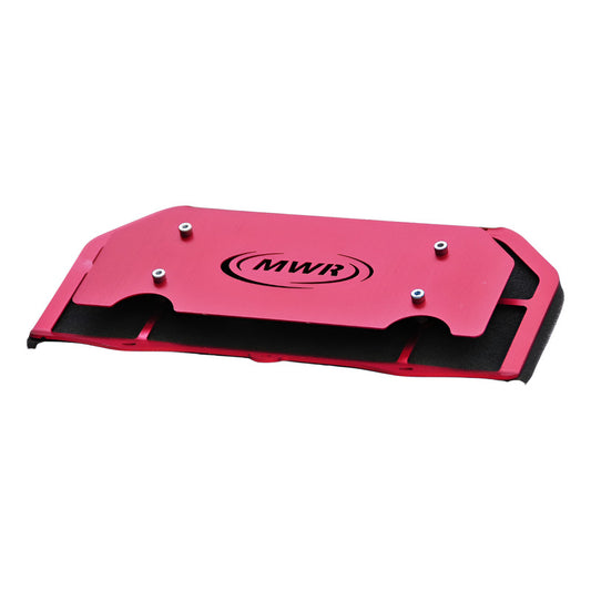 Filtro De Aire Mwr  Suzuki Gsxr 600/750  11/25