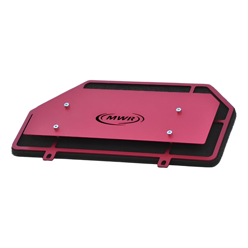 Filtro De Aire Mwr High Efficient Suzuki Gsxr 1000