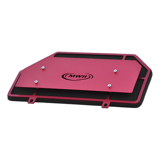 Filtro De Aire Mwr High Efficient Suzuki Gsxr 1000
