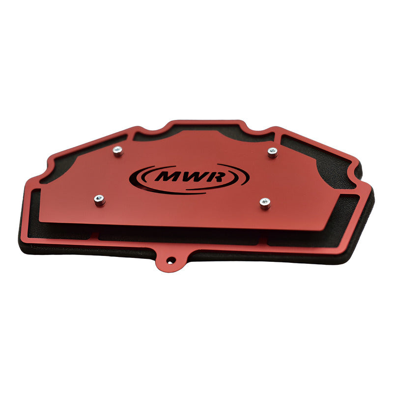 Filtro De Aire Mwr High Efficient Kawasaki Zx4rr  23/24