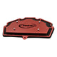 Filtro De Aire Mwr High Efficient Kawasaki Zx4rr  23/24