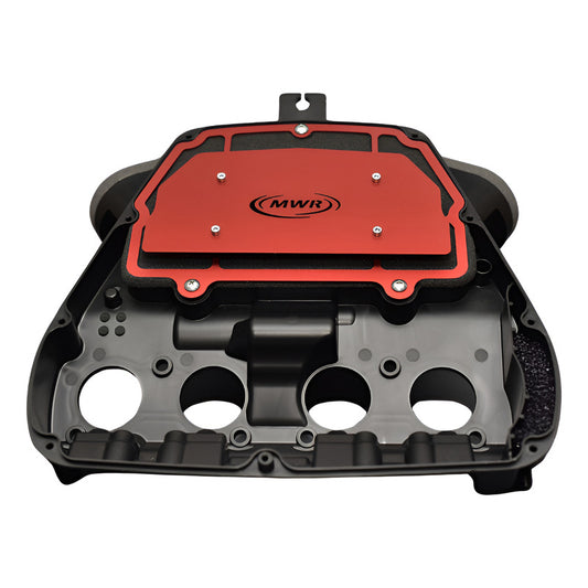 Filtro De Aire Mwr Suzuki Gsx1300r Hayabusa