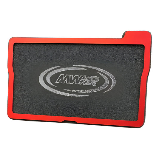 Filtro De Aire Mwr Yamaha Mt09 / Sp 25 , Tracer 9 / Gt 25