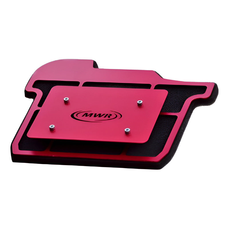 Filtro De Aire Mwr High Efficient Yamaha Mt 09 2013/2020