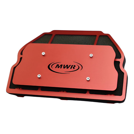Filtro De Aire Mwr Para Yamaha R1 / Mt10 2015-2021