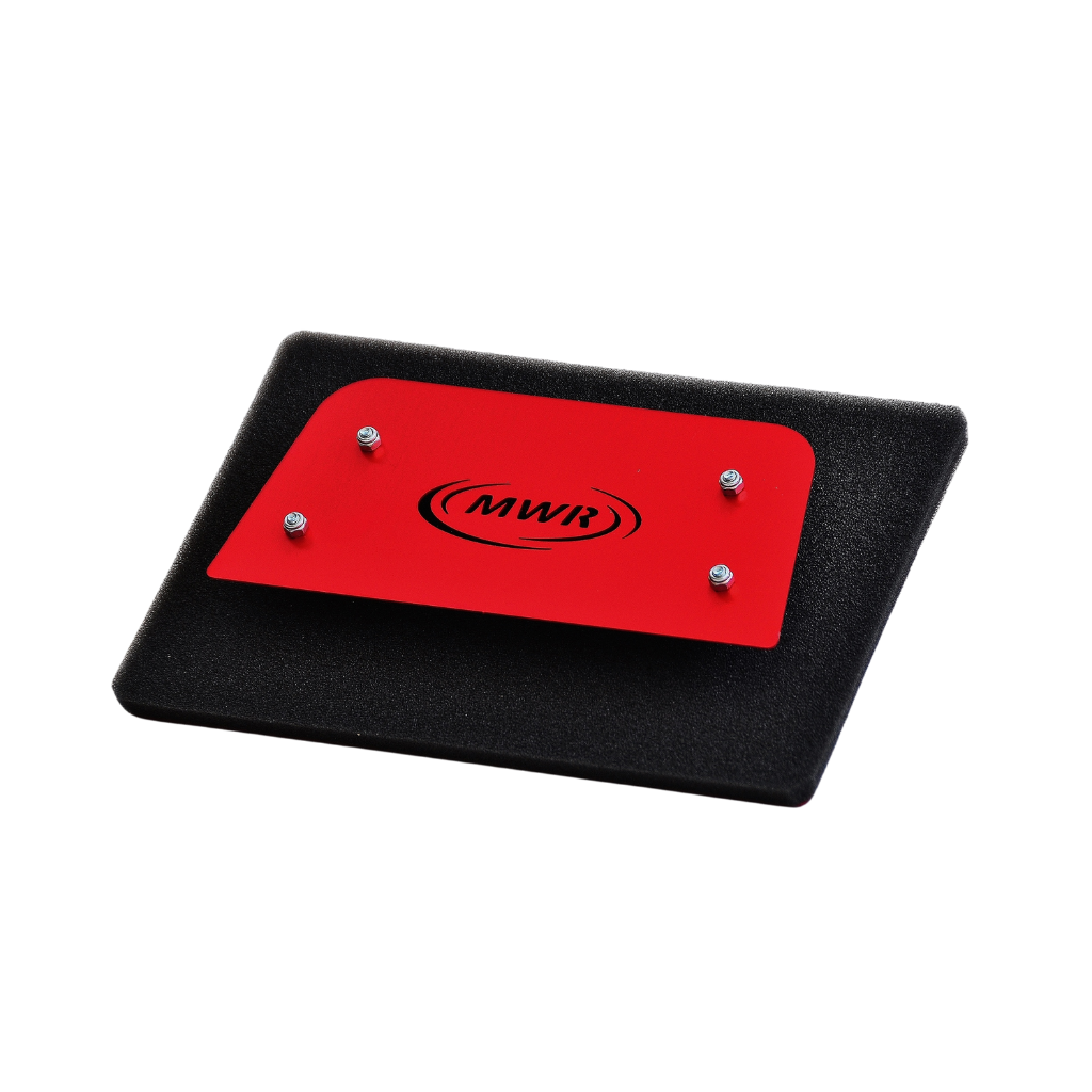 Filtro de aire MWR High Efficient Airfilter S1000RR / S1000R / S1000XR ’15-’19