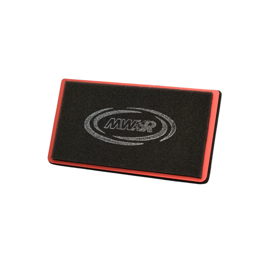 Filtro de aire MWR Performance S1000RR ’19-’25 / S1000XR ’20/’25 / M1000RR ’21/’25