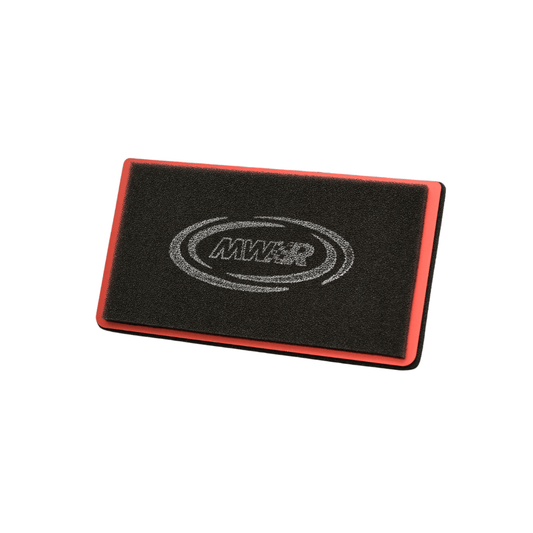 Filtro de aire MWR Performance S1000RR ’19-’25 / S1000XR ’20/’25 / M1000RR ’21/’25