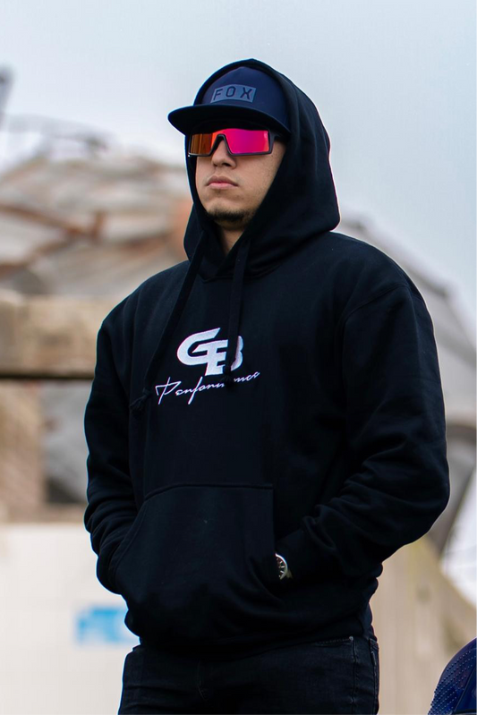 Polerón GB Performance – Edición Street & Track