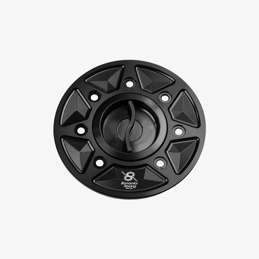 Kawasaki Ninja 400 - ZX-4R-RR - ZX-6R - ZX-10R - Z650 - Z900 - BLACK