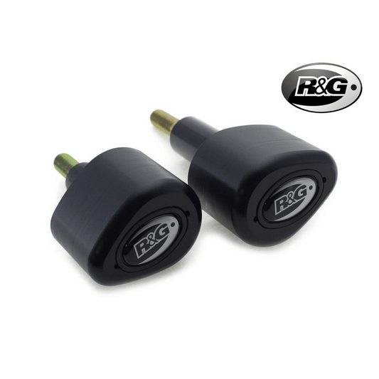 PROTECTORES R&G YAMAHA YZF-R6 2006-2020