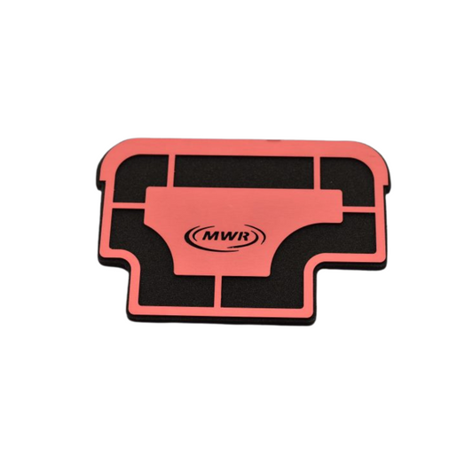 Filtro de aire MWR Performance CF moto 400 / 650 Series / 700MT  →  ’17/’24