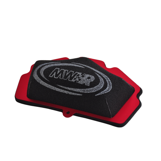 Filtro de aire MWR Performance Ninja 650 , Z650 , Versys650 → ’17/’25
