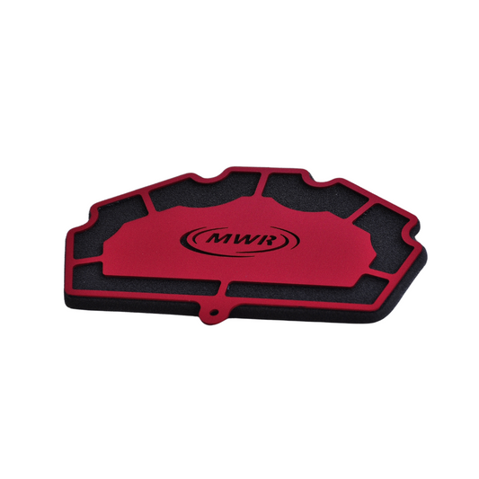 Filtro de aire MWR Performance Ninja 250 / 400 Z250 / z400 → ’19/’24 y ninja y z 500