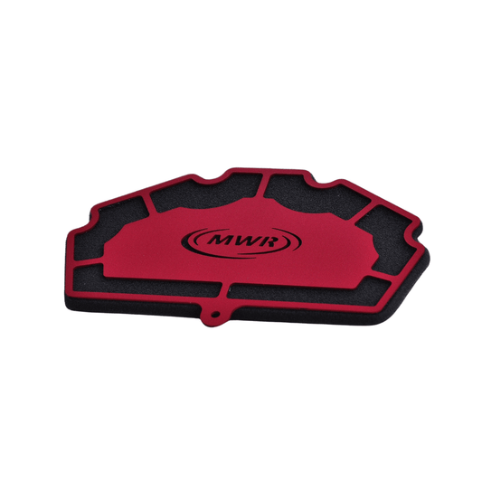 Filtro de aire MWR Performance Ninja 250 / 400 Z250 / z400 → ’19/’24 y ninja y z 500