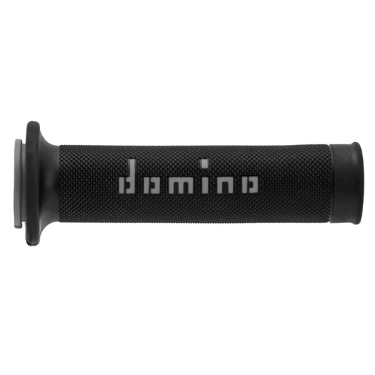 PUÑOS DOMINO UNIVERSALES NEGRO / GRIS
