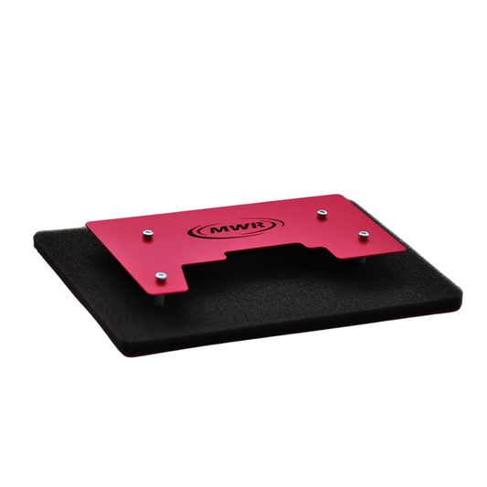 Filtro de aire MWR High Efficient S1000RR / S1000R / S1000XR ’10-’14