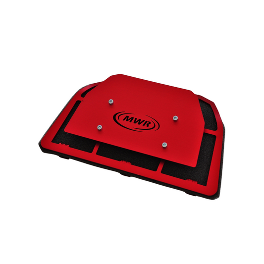 Filtro de aire MWR High Efficient Yamaha R6  →  ’08/’20