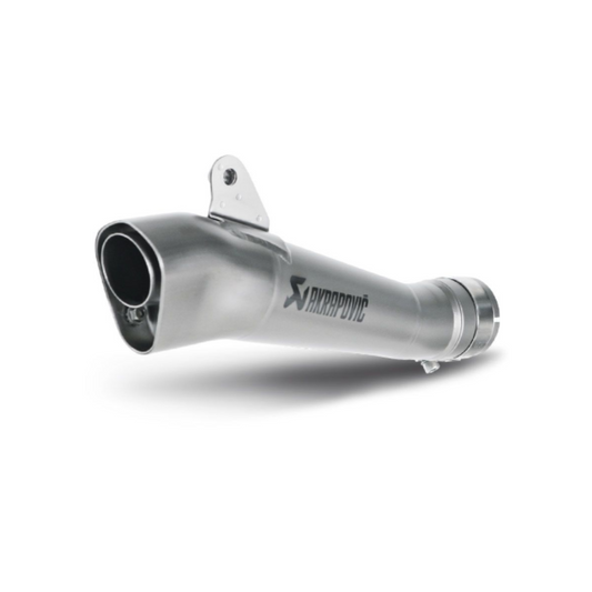 ESCAPE TITANIO MEGÁFONO AKRAPOVIC YAMAHA R6 2006-2022