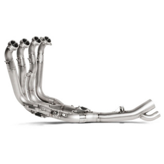 LÍNEA DE ACERO INOXIDABLE AKRAPOVIC BMW S 1000 XR 2015-2019