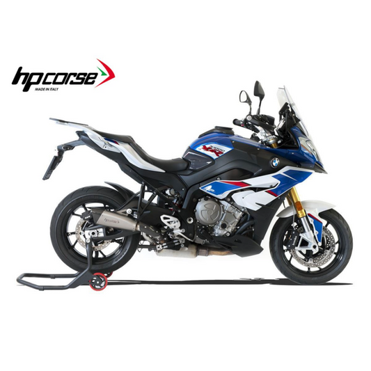 ESCAPE HP CORSE EVOXTREME 260 TITANIO BMW S 1000 XR 2015-2019