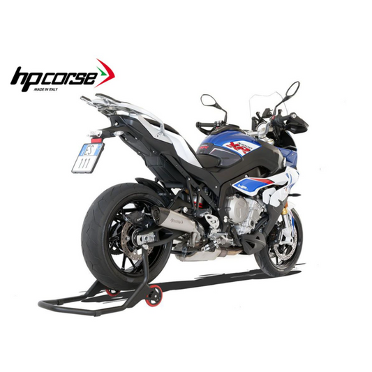 ESCAPE HP CORSE EVOXTREME 260 TITANIO BMW S 1000 XR 2015-2019